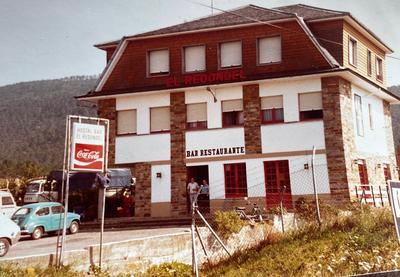 Hostal El Redondel