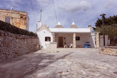 Trulli Soleti