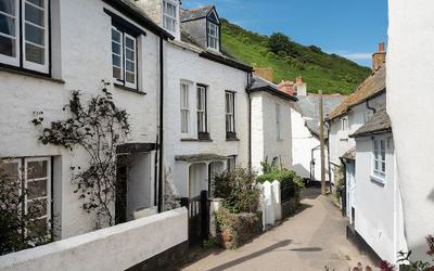 Brakestone Cottage Port Isaac