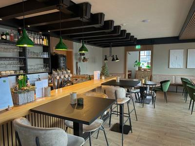 Hotel & Restaurant Der Drahtesel