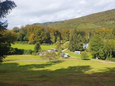 Camping Chrutgarten