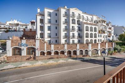 Hotel Villa Frigiliana