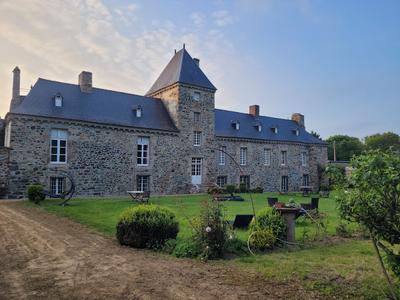 Castle Bonabry