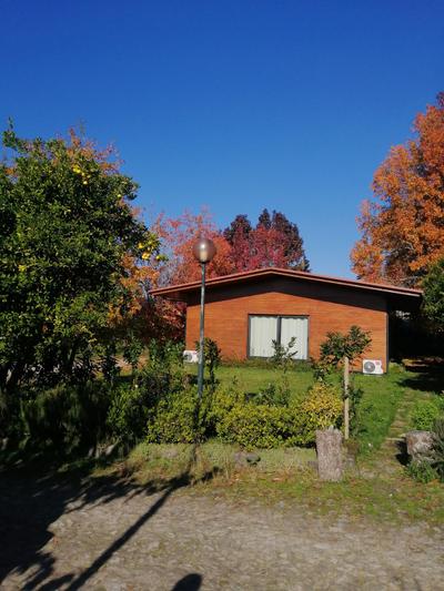Casa da Ferreirinha