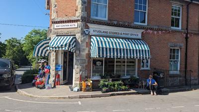 Studland Stores and BnB