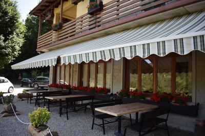 Hotel Bosco Verde