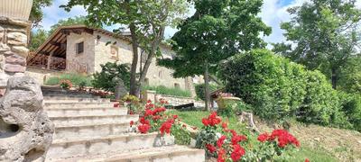 Domus Antiqua Bed & Breakfast