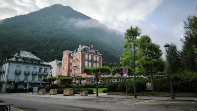 Cauterets