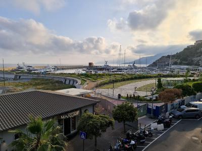 Residence Costa Templada
