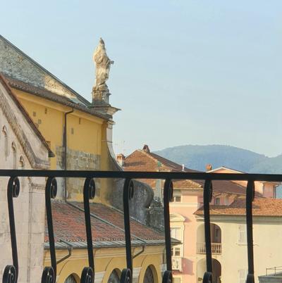 B&B In Piazzetta