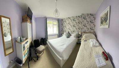 Lochaber Crescent B&B