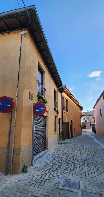 Albergue La Pinguina