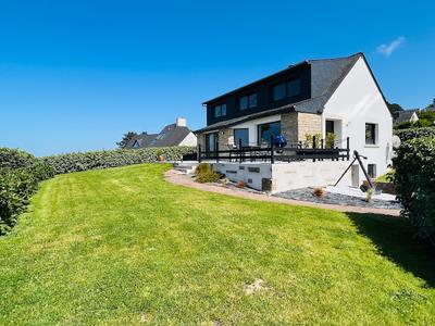 Nadia Residences de la Mer Hent Ar Mor