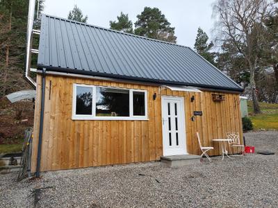 Appin House