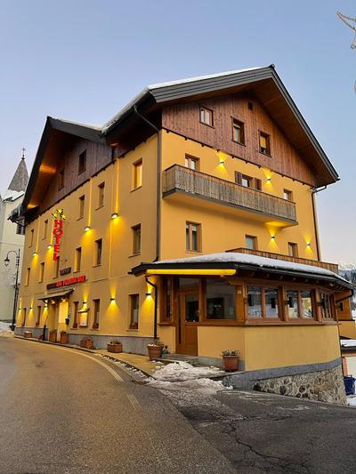 Hotel Trieste