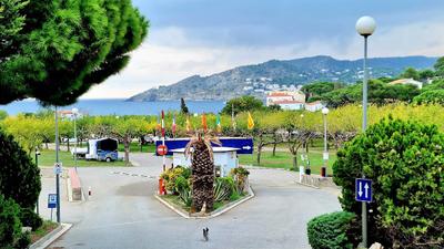 Càmping Port de la Vall