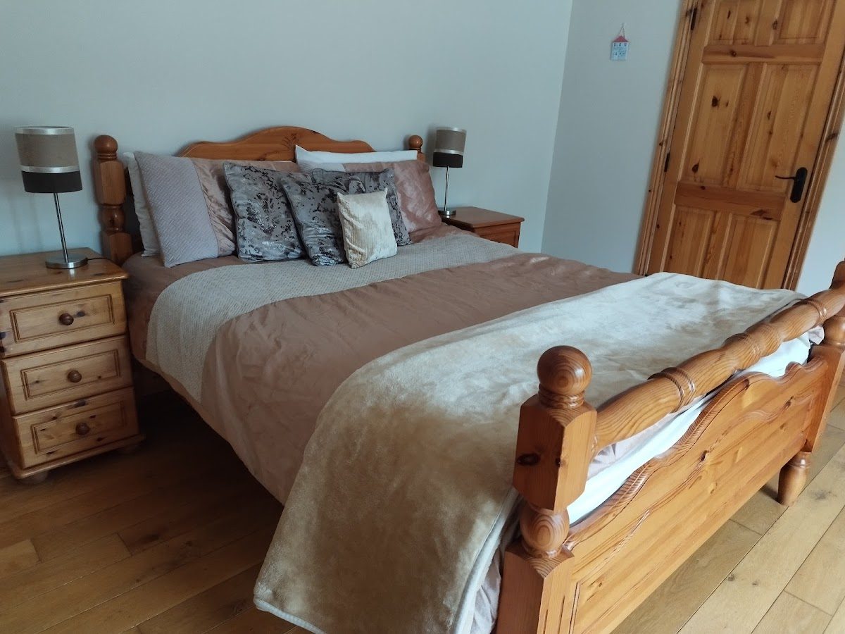 Camino House B&B