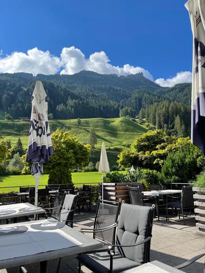 Hotel Alpenresidenz Viktoria