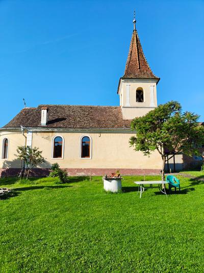 Experience Transylvania - Florești 79