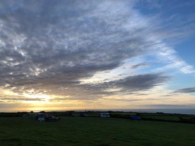 Camping Zennor