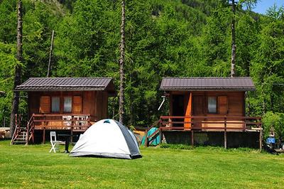 the Sun Campground