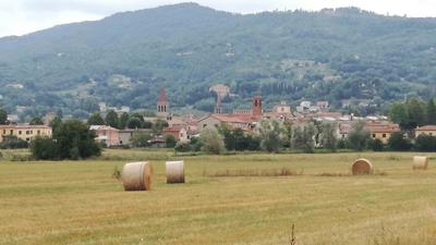 La Giuggiola Sweet Home