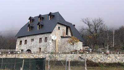 Guest House Rrashkadoli