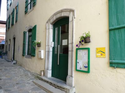 Gite L'oasis