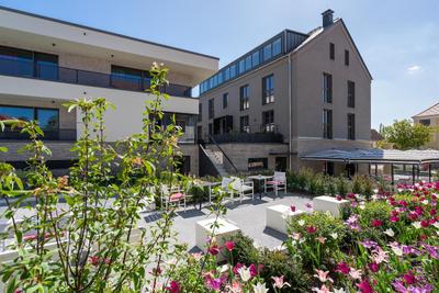 Designhotel Laurichhof Pirna