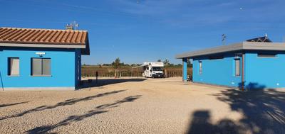 Agricampeggio la Biososta