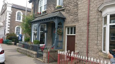 Chapel Cottage