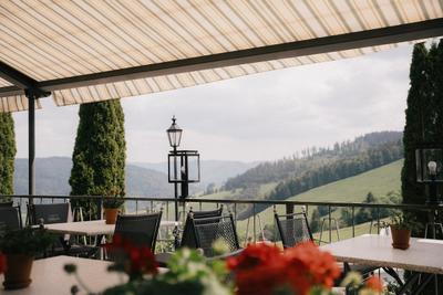 Berghotel Wiedener ECK - Lorenz Wissler