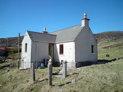 Taigh Tangaval - Self Catering Cottage