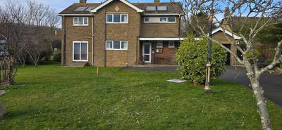 Swan Lodge Guest House
