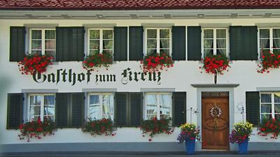 Gasthof zum Kreuz