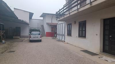 Agriturismo "al Foro Boario"