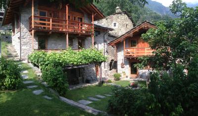 Maison de Noé