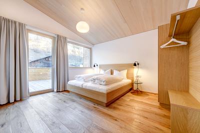 Hus 128 - Das Ferienhaus