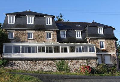Residence Beau Rivage