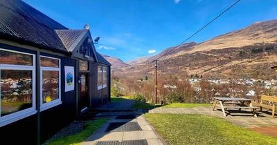 West Highland Lodge