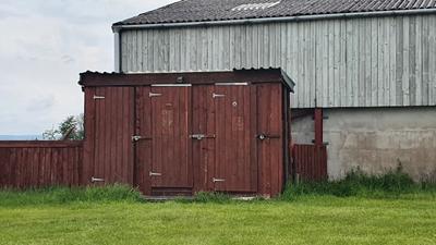 New House Farm