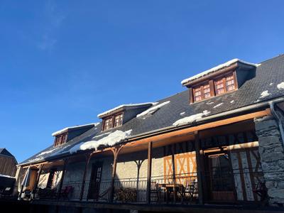 Le Relais de l’Empereur