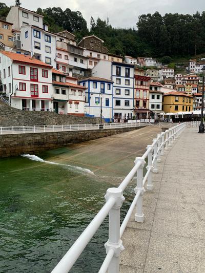 El pajar de ondina