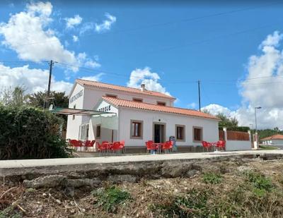 Albergue Miraiso