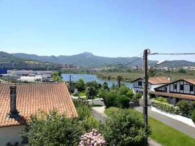 Chambres d'hôtes Hor Dago - Hendaye
