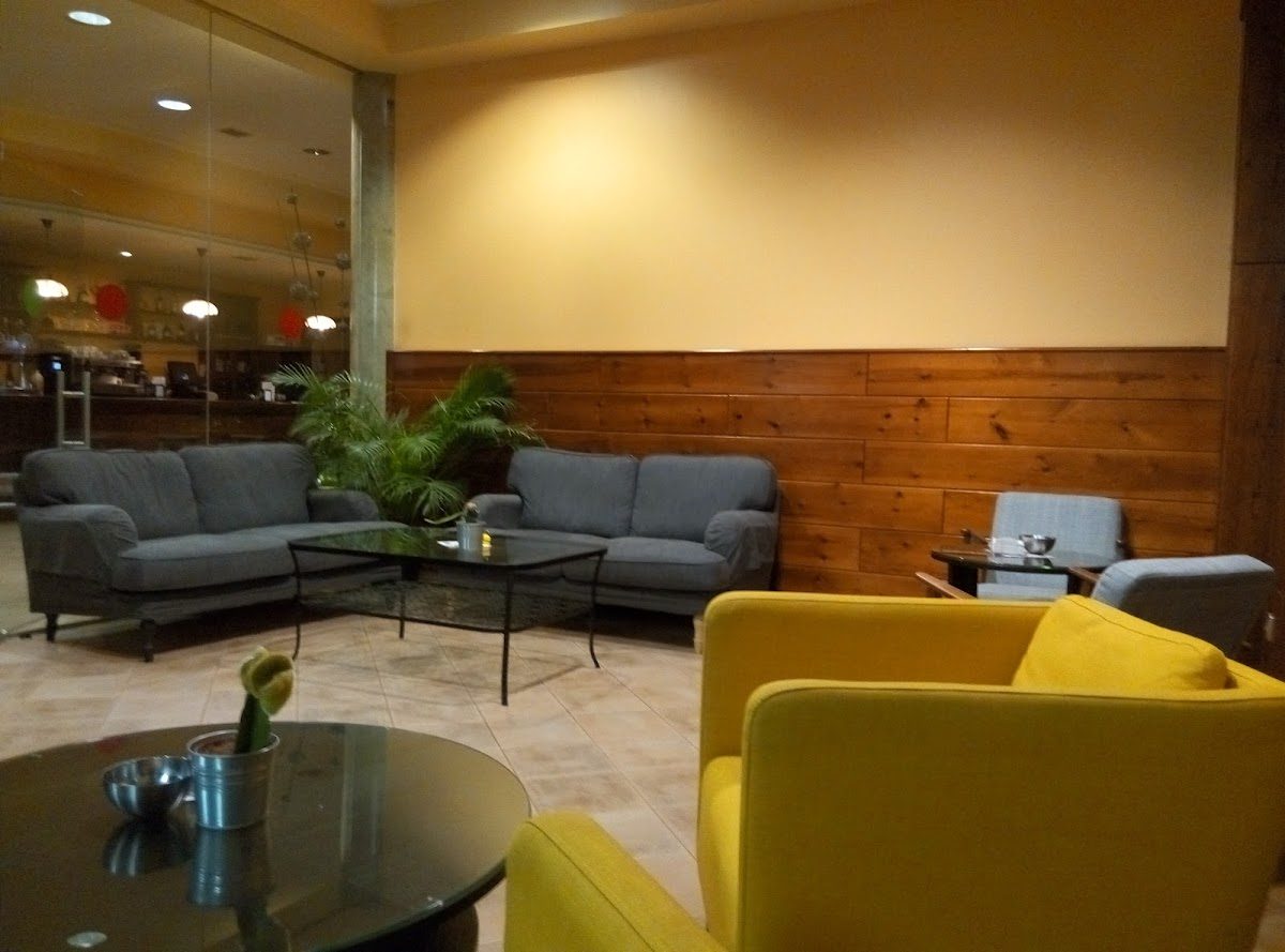 Hotel Tijuana Narón