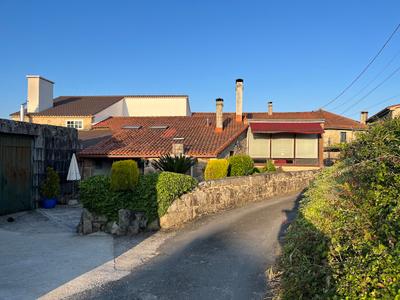 Casa Rural A Casa Vella da Rivera