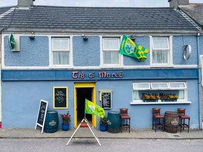 Tigh Uí Mhurchú