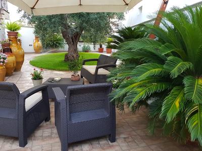 Bed & Breakfast "Le Cicas"