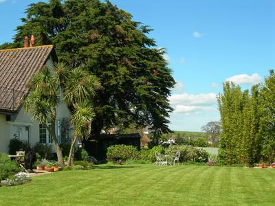High Tor Bed and Breakfast